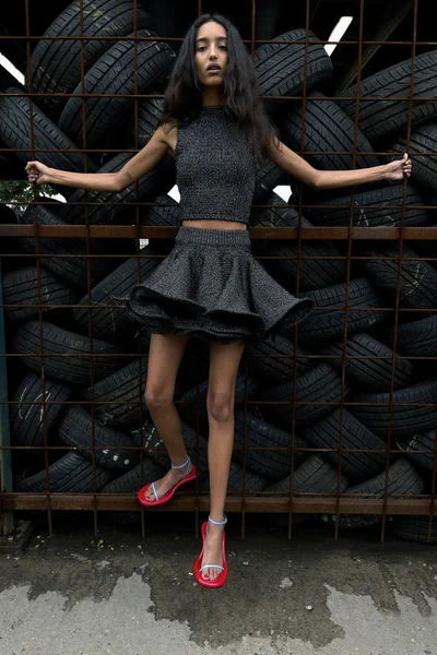 Look 24